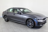 Certified 2021 BMW 330i xDrive Sedan w/ Convenience Package image 2