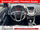 Used 2017 GMC Terrain SLE image 2