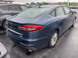 Used 2019 Ford Fusion SE image 2
