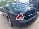 Used 2008 Ford Fusion S image 5