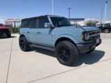 Used 2021 Ford Bronco Outer Banks image 5