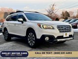 Used 2015 Subaru Outback 2.5i Limited image 3