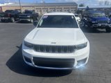 Used 2023 Jeep Grand Cherokee L Limited image 6