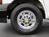 Used 2022 Chevrolet Express 2500 w/ Driver Convenience Package image 2