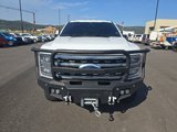 Used 2023 Ford F250 Lariat w/ Tow Technology Package image 2