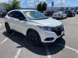 Used 2022 Honda HR-V Sport image 4