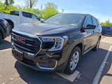 Certified 2022 GMC Terrain SLE image 4