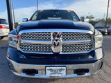 Used 2017 RAM 1500 Laramie w/ Convenience Group image 2