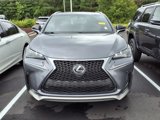 Used 2015 Lexus NX 200t F Sport image 2