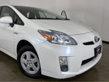 Used 2011 Toyota Prius Three image 5