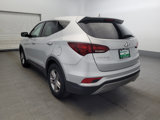 Used 2017 Hyundai Santa Fe Sport image 5