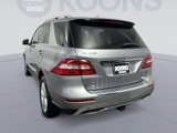 Used 2014 Mercedes-Benz ML 350 4MATIC image 4