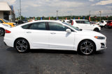 Used 2019 Ford Fusion Titanium image 3