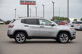 Used 2020 Jeep Compass Limited image 2