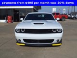 New 2023 Dodge Challenger R/T w/ Plus Package image 2