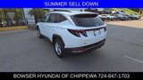 Certified 2022 Hyundai Tucson SEL image 4