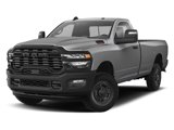 New 2026 RAM 2500 Tradesman image 4
