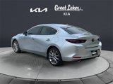 Used 2019 MAZDA MAZDA3 AWD Sedan w/ Preferred Package image 4