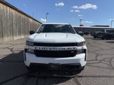 Used 2019 Chevrolet Silverado 1500 Custom w/ Trailering Package image 2