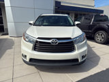 Used 2016 Toyota Highlander Limited image 3