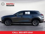Used 2022 MAZDA CX-9 Touring image 6