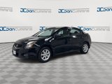 Used 2012 Nissan Sentra 2.0 SR w/ Moonroof Pkg image 4