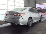 Used 2018 Toyota Camry SE image 4