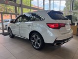 Used 2020 Acura MDX SH-AWD w/ Technology Package image 5