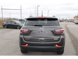 Used 2020 Jeep Compass Latitude image 3