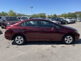 Used 2015 Honda Civic LX image 4