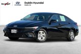 Certified 2025 Hyundai Elantra SE image 1