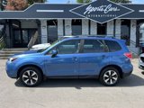 Used 2018 Subaru Forester 2.5i Premium w/ All-Weather Package image 2