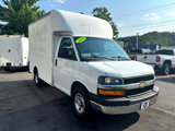 Used 2019 Chevrolet Express 3500 w/ Power Convenience Package image 5