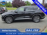 Used 2023 Hyundai Santa Fe Limited image 6