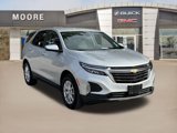 Used 2022 Chevrolet Equinox LT image 3