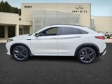 New 2025 INFINITI QX55 Luxe w/ Cargo Package image 3