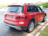 Used 2022 Mercedes-Benz GLB 250 4MATIC image 4