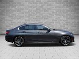 Certified 2022 BMW 330i xDrive Sedan w/ Driving Assistance Package image 4