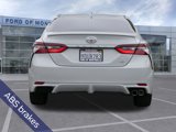 Used 2023 Toyota Camry SE image 5