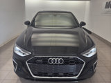 Used 2020 Audi A4 2.0T Premium w/ Convenience Package image 3