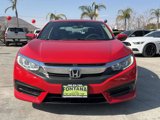 Used 2016 Honda Civic EX image 3