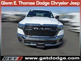 New 2025 RAM 1500 Big Horn image 2
