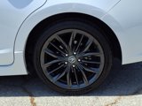 Used 2022 Acura ILX image 4