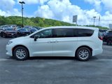 New 2025 Chrysler Voyager LX image 2