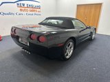 Used 2001 Chevrolet Corvette Convertible w/ Preferred Equipment Group2 image 4