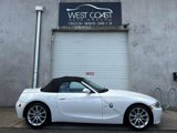 Used 2006 BMW Z4 3.0i image 2