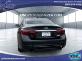 Used 2018 INFINITI Q50 Luxe w/ Essential Package (3.0T Luxe) image 5