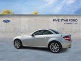 Used 2007 Mercedes-Benz SLK 350 image 5