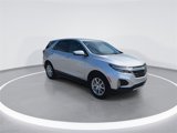 Certified 2022 Chevrolet Equinox LT image 2
