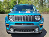 Used 2021 Jeep Renegade Latitude image 2